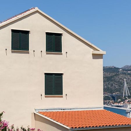 Apartment Varez Dubrovnik Exterior foto