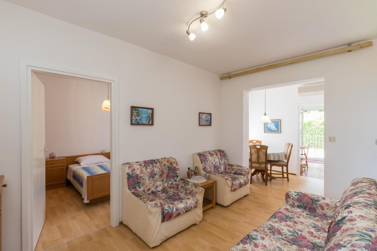Apartment Varez Dubrovnik Exterior foto