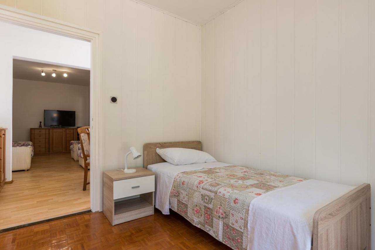 Apartment Varez Dubrovnik Exterior foto